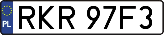 RKR97F3
