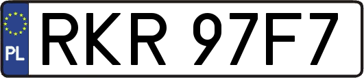 RKR97F7
