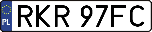 RKR97FC