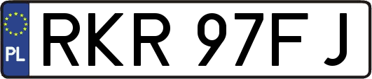 RKR97FJ