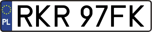 RKR97FK