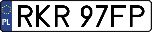 RKR97FP