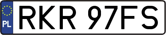 RKR97FS