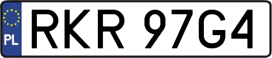 RKR97G4
