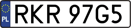 RKR97G5