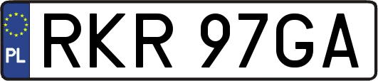 RKR97GA