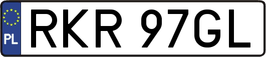 RKR97GL