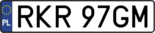 RKR97GM