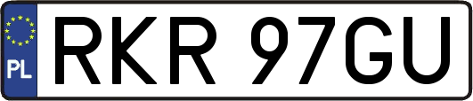 RKR97GU