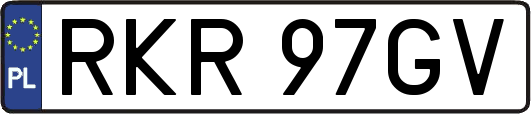 RKR97GV
