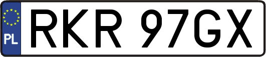 RKR97GX