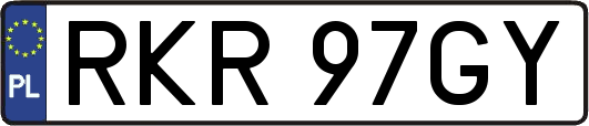 RKR97GY