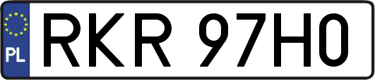 RKR97H0