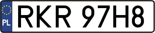 RKR97H8