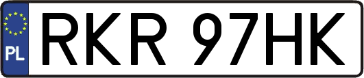 RKR97HK
