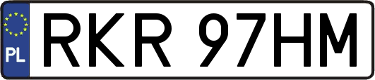 RKR97HM