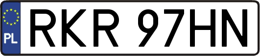RKR97HN