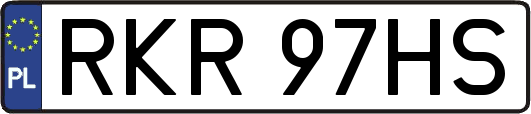 RKR97HS