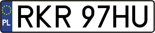 RKR97HU