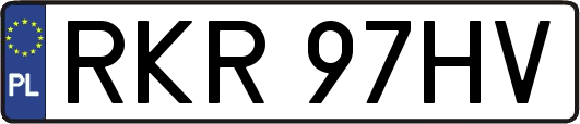 RKR97HV