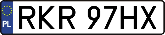 RKR97HX