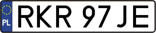 RKR97JE