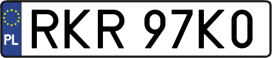 RKR97K0