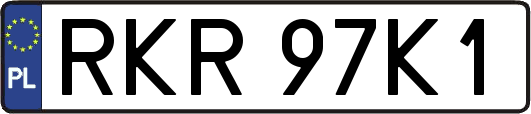 RKR97K1