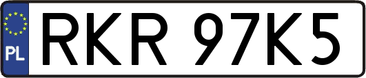 RKR97K5