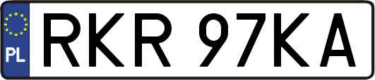 RKR97KA
