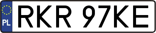 RKR97KE