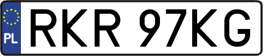 RKR97KG