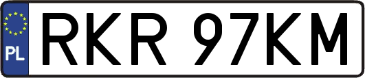 RKR97KM