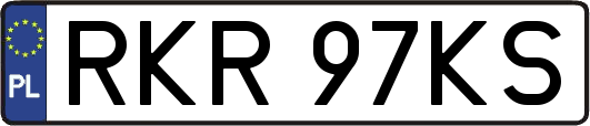 RKR97KS