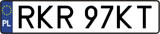RKR97KT