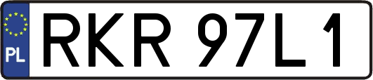 RKR97L1