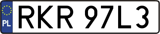 RKR97L3