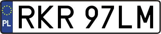 RKR97LM