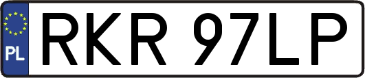 RKR97LP