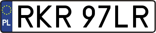 RKR97LR