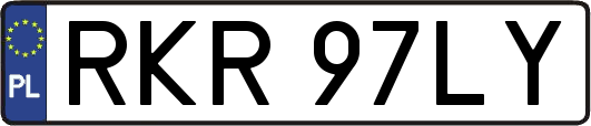 RKR97LY
