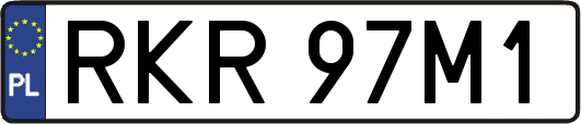 RKR97M1