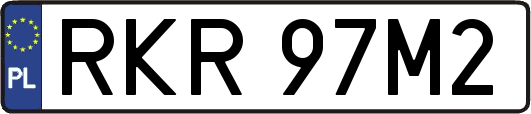 RKR97M2