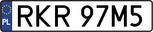 RKR97M5