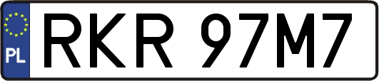 RKR97M7
