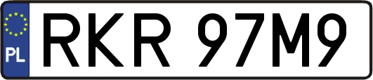 RKR97M9