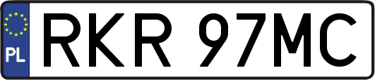 RKR97MC