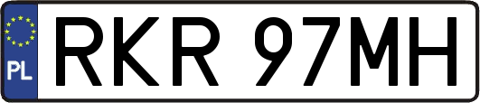 RKR97MH
