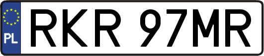 RKR97MR