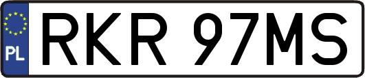 RKR97MS
